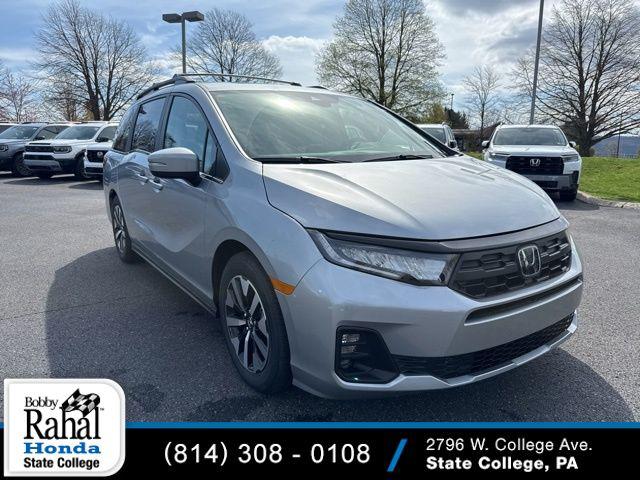 2026 Honda Odyssey EX-L for sale in State College, PA
