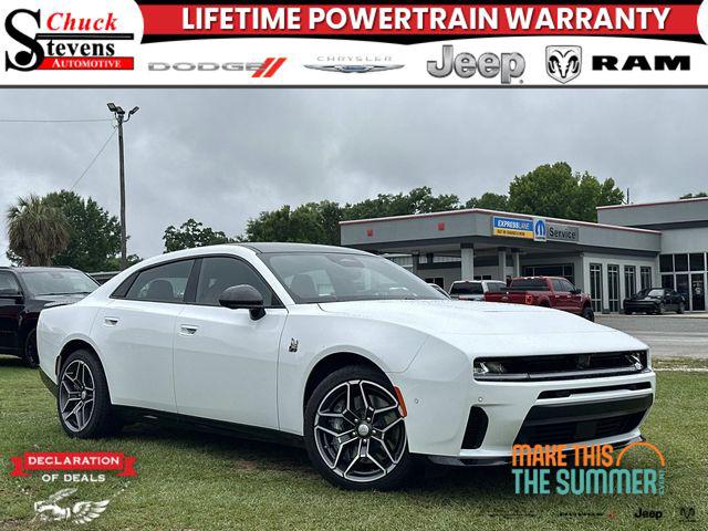 2026 Dodge Charger Scat Pack Plus 4-Door AWD for sale in Bay Minette, AL