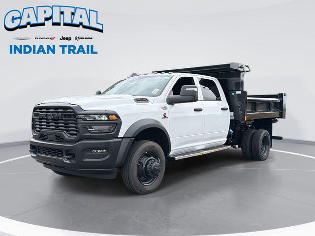 2026 Ram 4500 Chassis Tradesman/Big Horn for sale in Indian Trail, NC