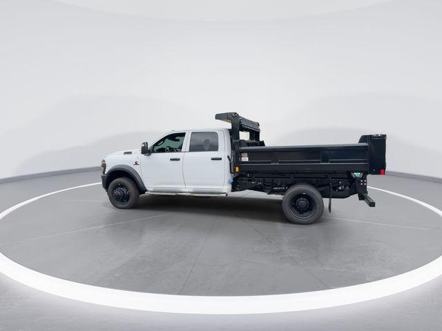 2026 Ram 4500 Chassis Tradesman/Big Horn