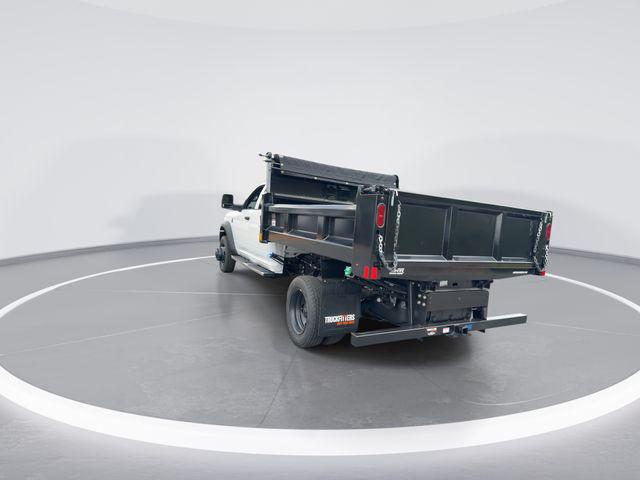 2026 Ram 4500 Chassis Tradesman/Big Horn