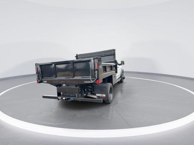 2026 Ram 4500 Chassis Tradesman/Big Horn
