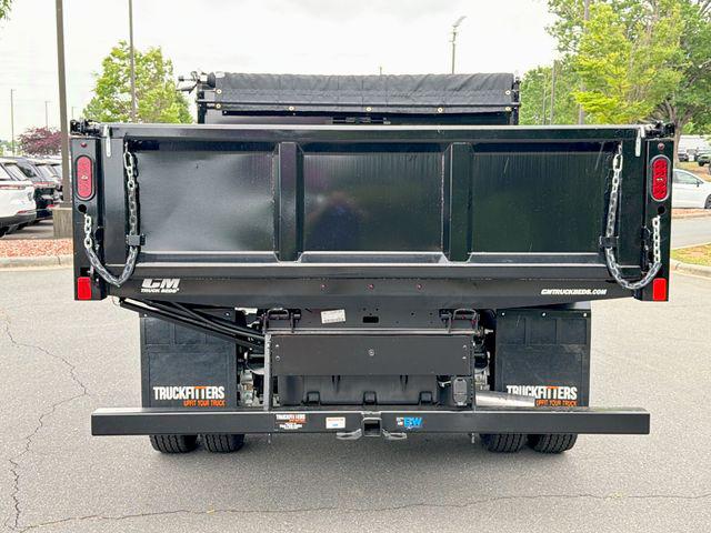 2026 Ram 4500 Chassis Tradesman/Big Horn