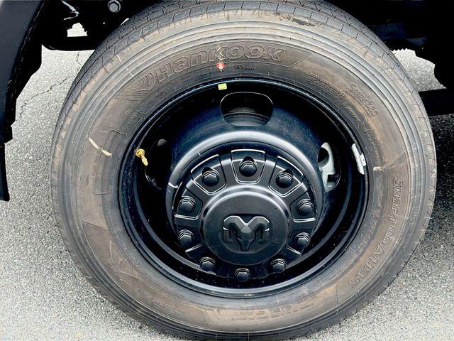 2026 Ram 4500 Chassis Tradesman/Big Horn