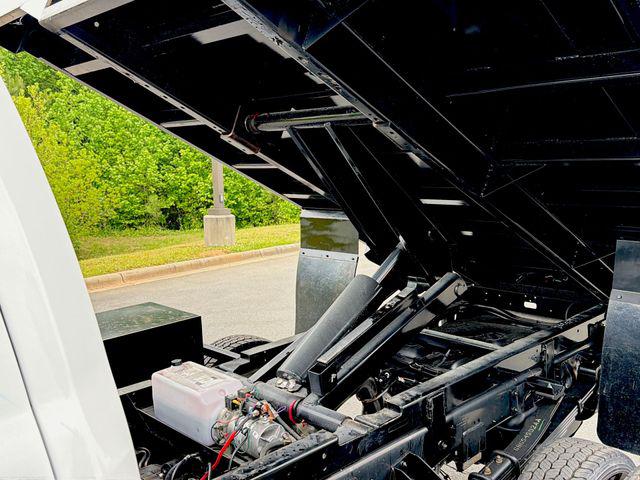 2026 Ram 4500 Chassis Tradesman/Big Horn