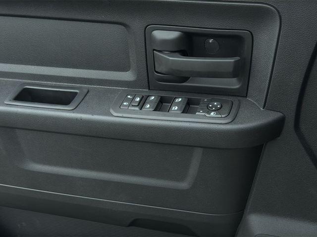 2026 Ram 4500 Chassis Tradesman/Big Horn