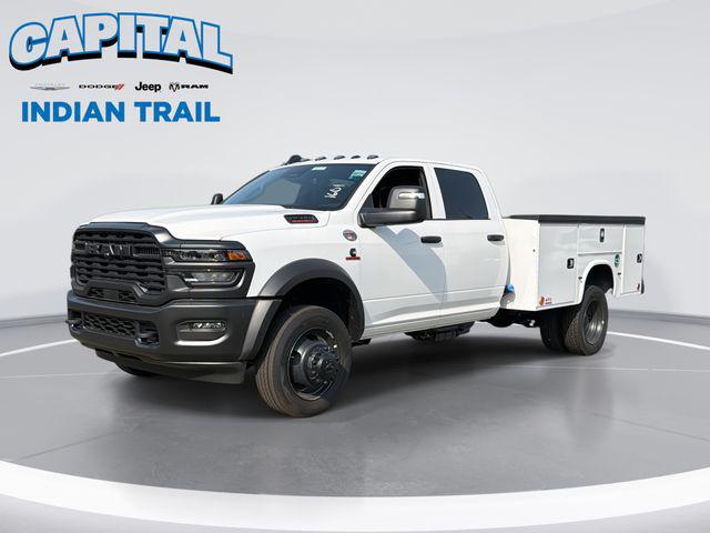 2026 Ram 4500 Chassis Tradesman/Big Horn for sale in Indian Trail, NC