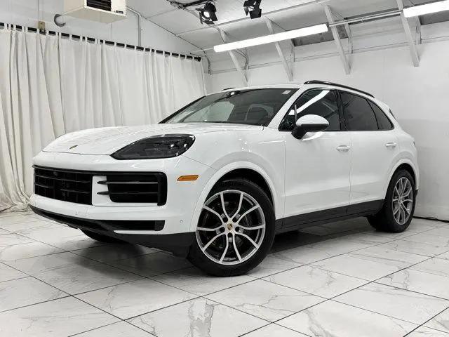 2025 Porsche Cayenne Cayenne for sale in Newark, DE