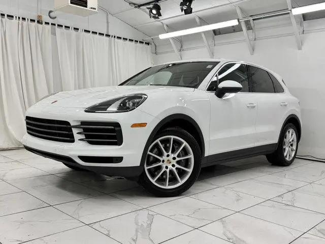 2023 Porsche Cayenne Cayenne for sale in Newark, DE