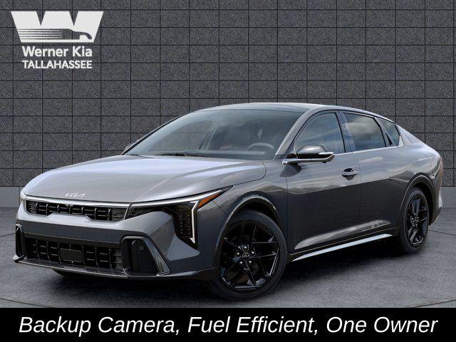 2026 Kia K4 GT-Line Turbo for sale in Tallahassee, FL
