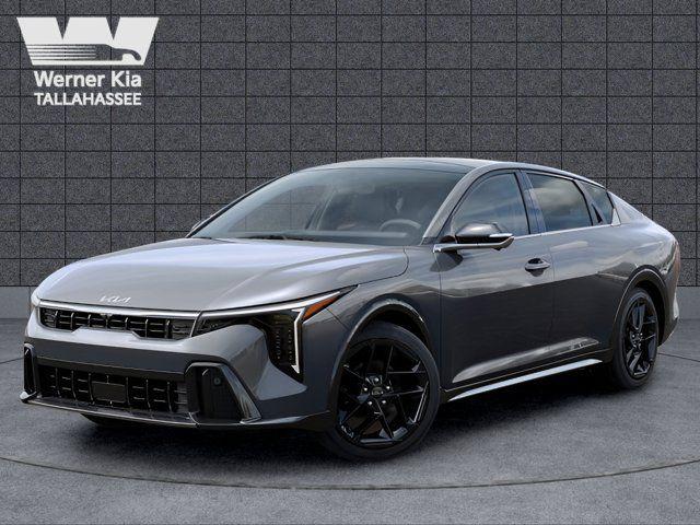 2026 Kia K4 GT-Line Turbo for sale in Tallahassee, FL