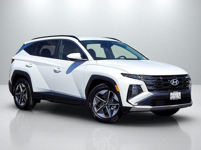 2025 Hyundai Tucson SEL for sale in El Centro, CA