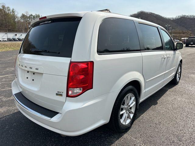 Used 2016 Dodge Grand Caravan For Sale in Pikeville, KY