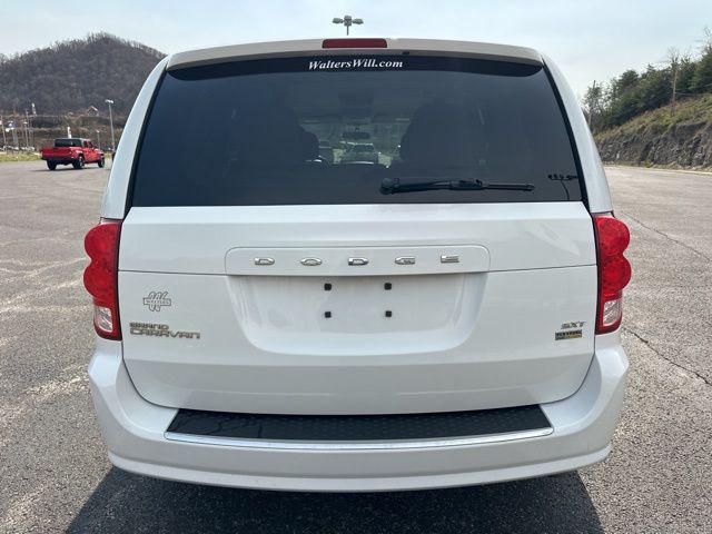 Used 2016 Dodge Grand Caravan For Sale in Pikeville, KY