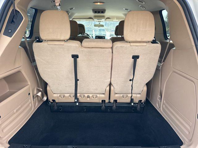 Used 2016 Dodge Grand Caravan For Sale in Pikeville, KY