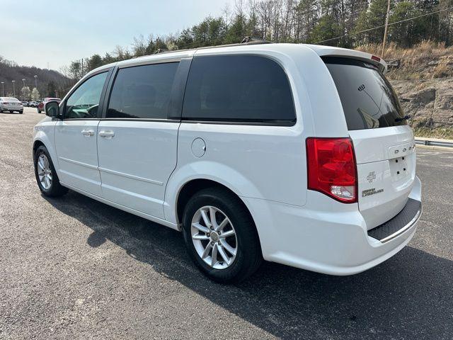 Used 2016 Dodge Grand Caravan For Sale in Pikeville, KY