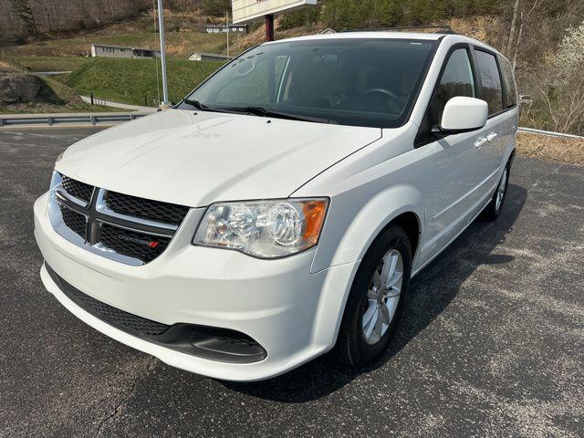 Used 2016 Dodge Grand Caravan For Sale in Pikeville, KY