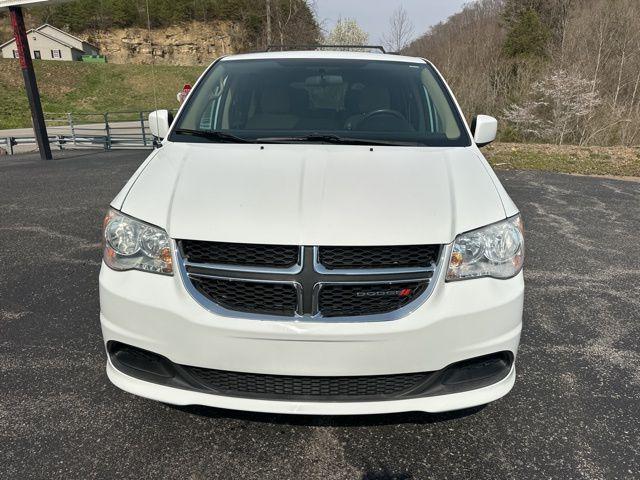 Used 2016 Dodge Grand Caravan For Sale in Pikeville, KY