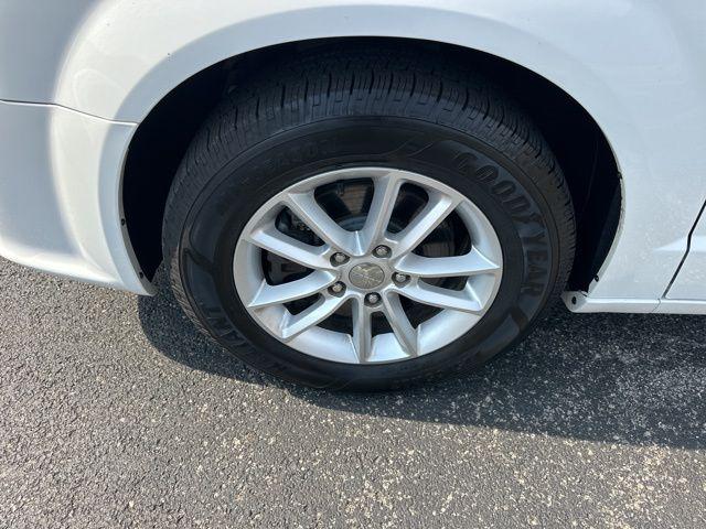 Used 2016 Dodge Grand Caravan For Sale in Pikeville, KY