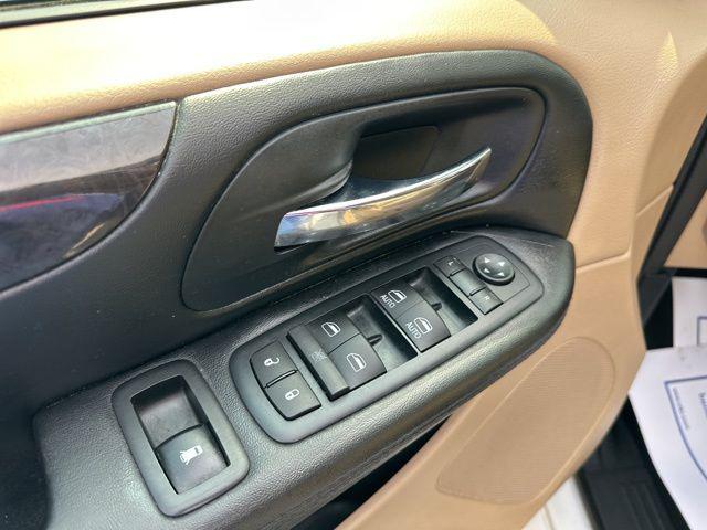 Used 2016 Dodge Grand Caravan For Sale in Pikeville, KY