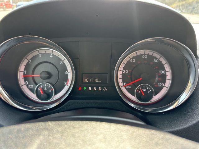 Used 2016 Dodge Grand Caravan For Sale in Pikeville, KY