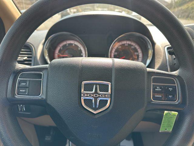 Used 2016 Dodge Grand Caravan For Sale in Pikeville, KY