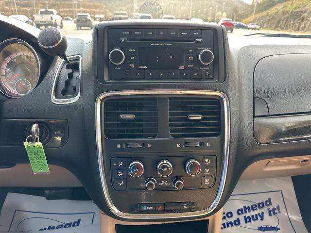 Used 2016 Dodge Grand Caravan For Sale in Pikeville, KY