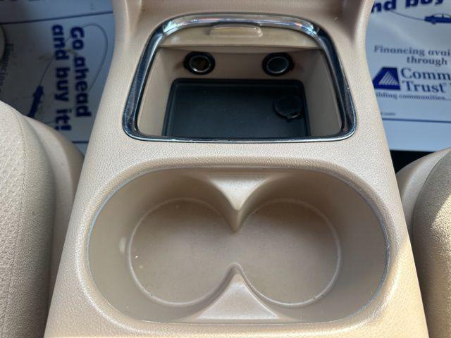 Used 2016 Dodge Grand Caravan For Sale in Pikeville, KY