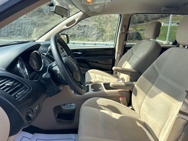 Used 2016 Dodge Grand Caravan For Sale in Pikeville, KY