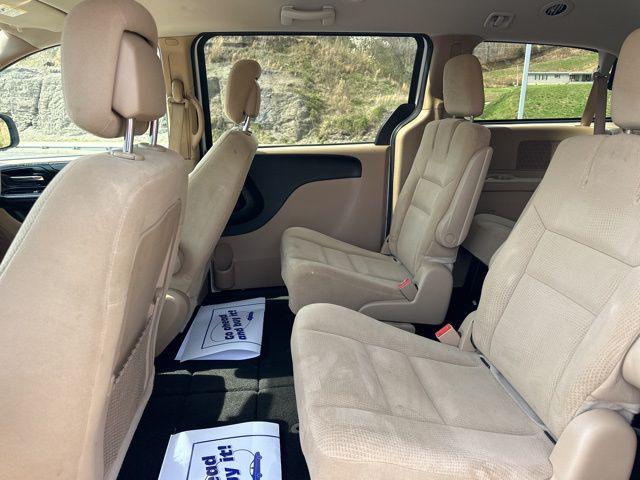 Used 2016 Dodge Grand Caravan For Sale in Pikeville, KY