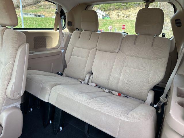 Used 2016 Dodge Grand Caravan For Sale in Pikeville, KY