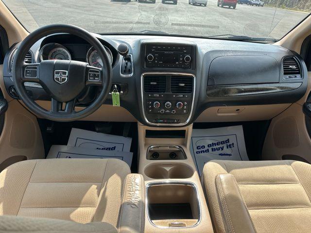 Used 2016 Dodge Grand Caravan For Sale in Pikeville, KY