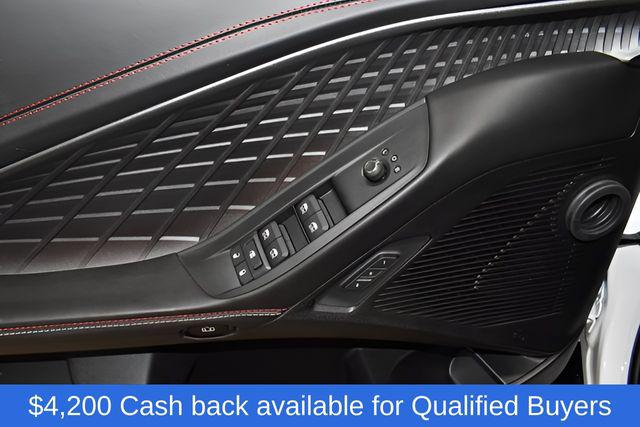 2026 Dodge Charger R/T Plus 4-Door AWD