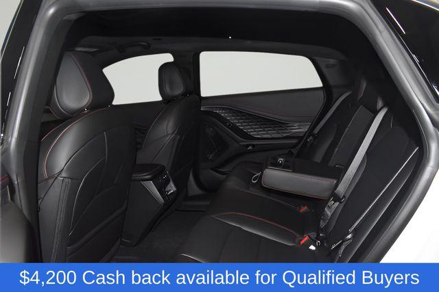 2026 Dodge Charger R/T Plus 4-Door AWD