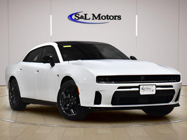 2026 Dodge Charger R/T Plus 4-Door AWD for sale in Pulaski, WI