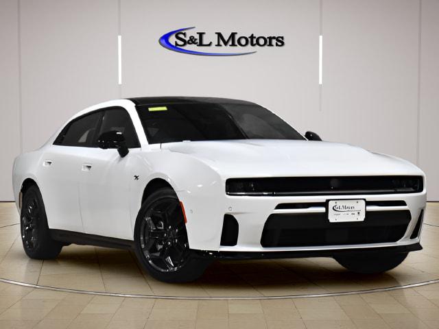 2026 Dodge Charger R/T Plus 4-Door AWD for sale in Pulaski, WI