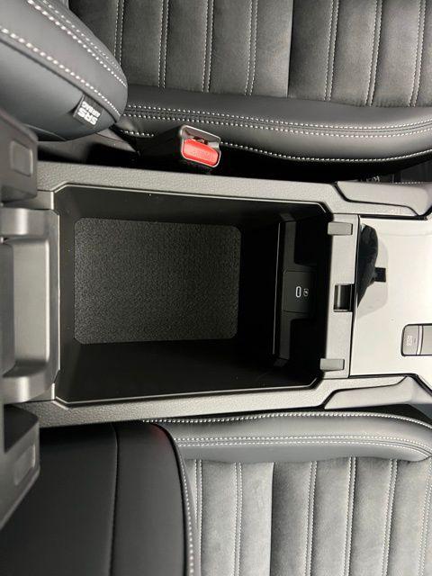2026 Mitsubishi Outlander SE 1.5T S-AWC