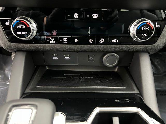 2026 Mitsubishi Outlander SE 1.5T S-AWC