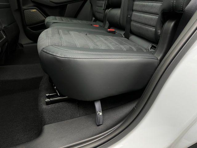 2026 Mitsubishi Outlander SE 1.5T S-AWC