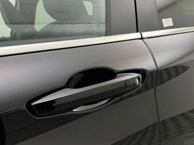 2026 Mitsubishi Outlander SE 1.5T S-AWC