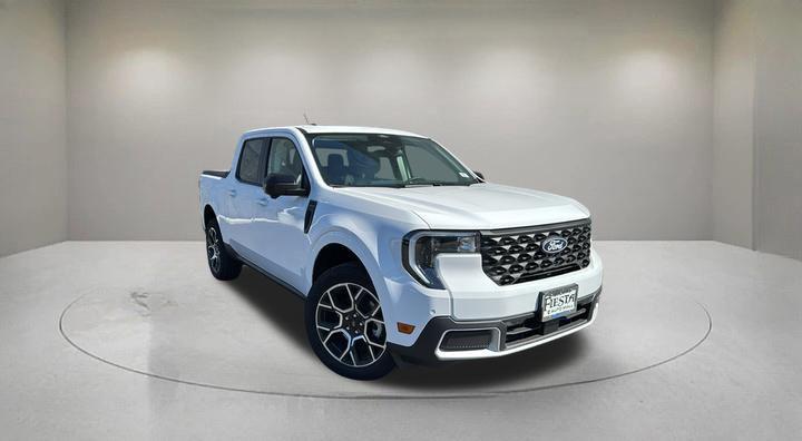 2026 Ford Maverick Lariat for sale in Indio, CA