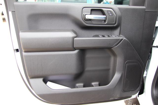 2026 Chevrolet Silverado 2500HD Crew Cab, Long Bed, Custom, 4WD