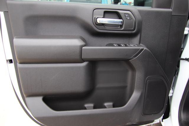 2026 Chevrolet Silverado 2500HD Crew Cab, Long Bed, Custom, 4WD