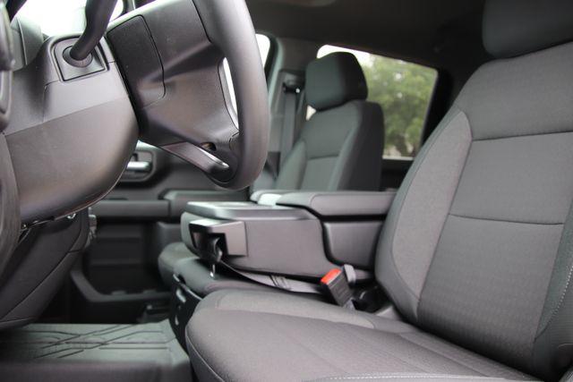 2026 Chevrolet Silverado 2500HD Crew Cab, Long Bed, Custom, 4WD