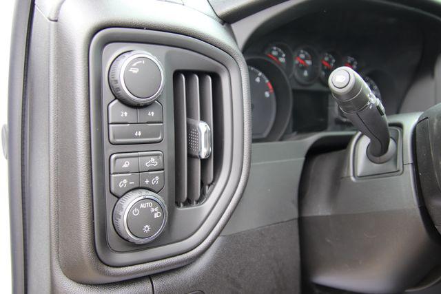 2026 Chevrolet Silverado 2500HD Crew Cab, Long Bed, Custom, 4WD