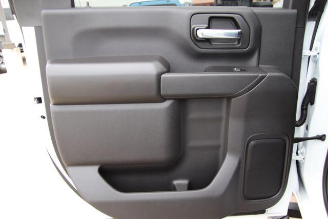 2026 Chevrolet Silverado 2500HD Crew Cab, Long Bed, Custom, 4WD