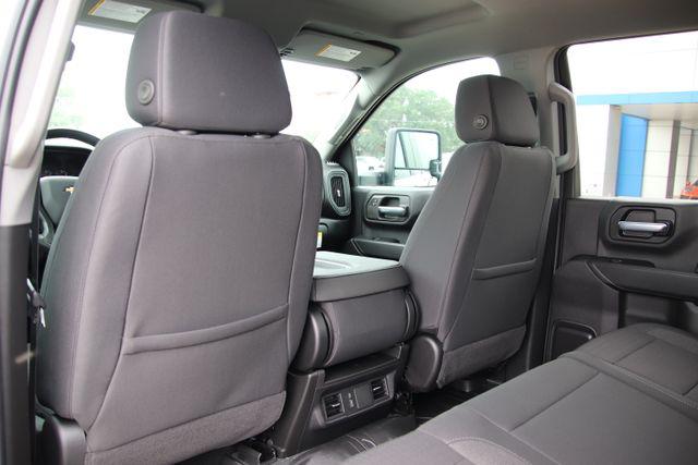 2026 Chevrolet Silverado 2500HD Crew Cab, Long Bed, Custom, 4WD