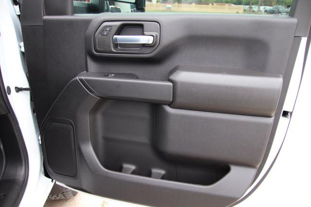2026 Chevrolet Silverado 2500HD Crew Cab, Long Bed, Custom, 4WD