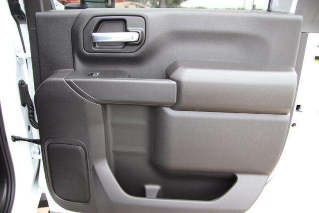 2026 Chevrolet Silverado 2500HD Crew Cab, Long Bed, Custom, 4WD
