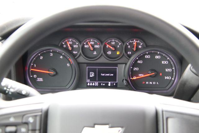 2026 Chevrolet Silverado 2500HD Crew Cab, Long Bed, Custom, 4WD